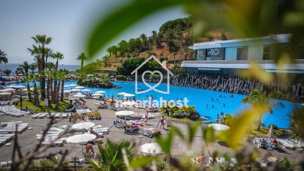 The Mint Santa Cruz, By Nivariahost 0*, Santa Cruz de Tenerife Spanien