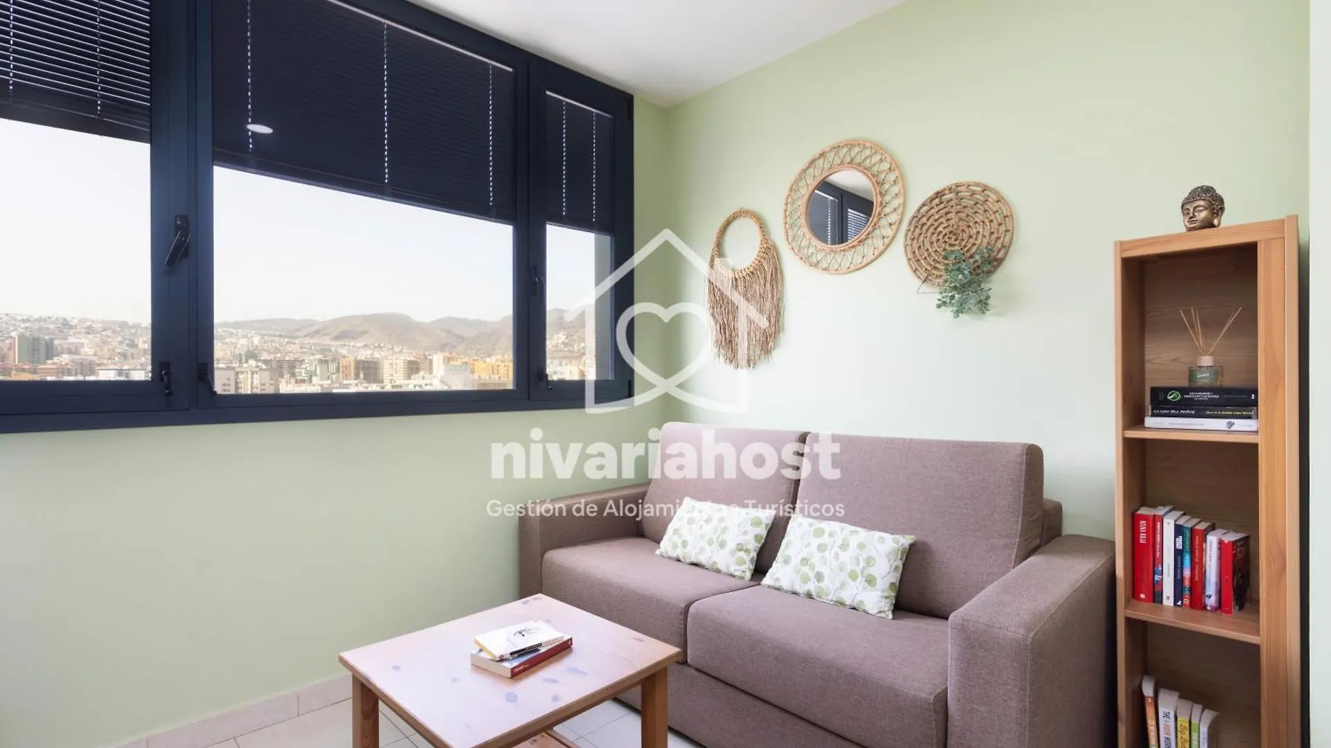 The Mint Santa Cruz, By Nivariahost Lägenhet Santa Cruz de Tenerife