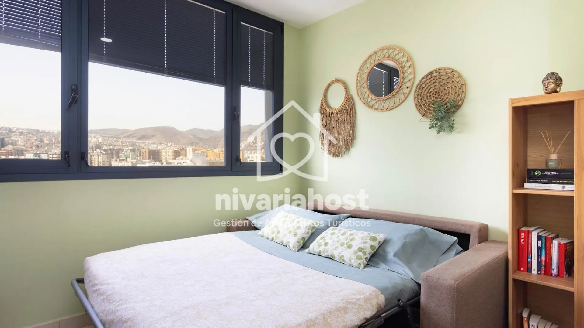 The Mint Santa Cruz, By Nivariahost Santa Cruz de Tenerife