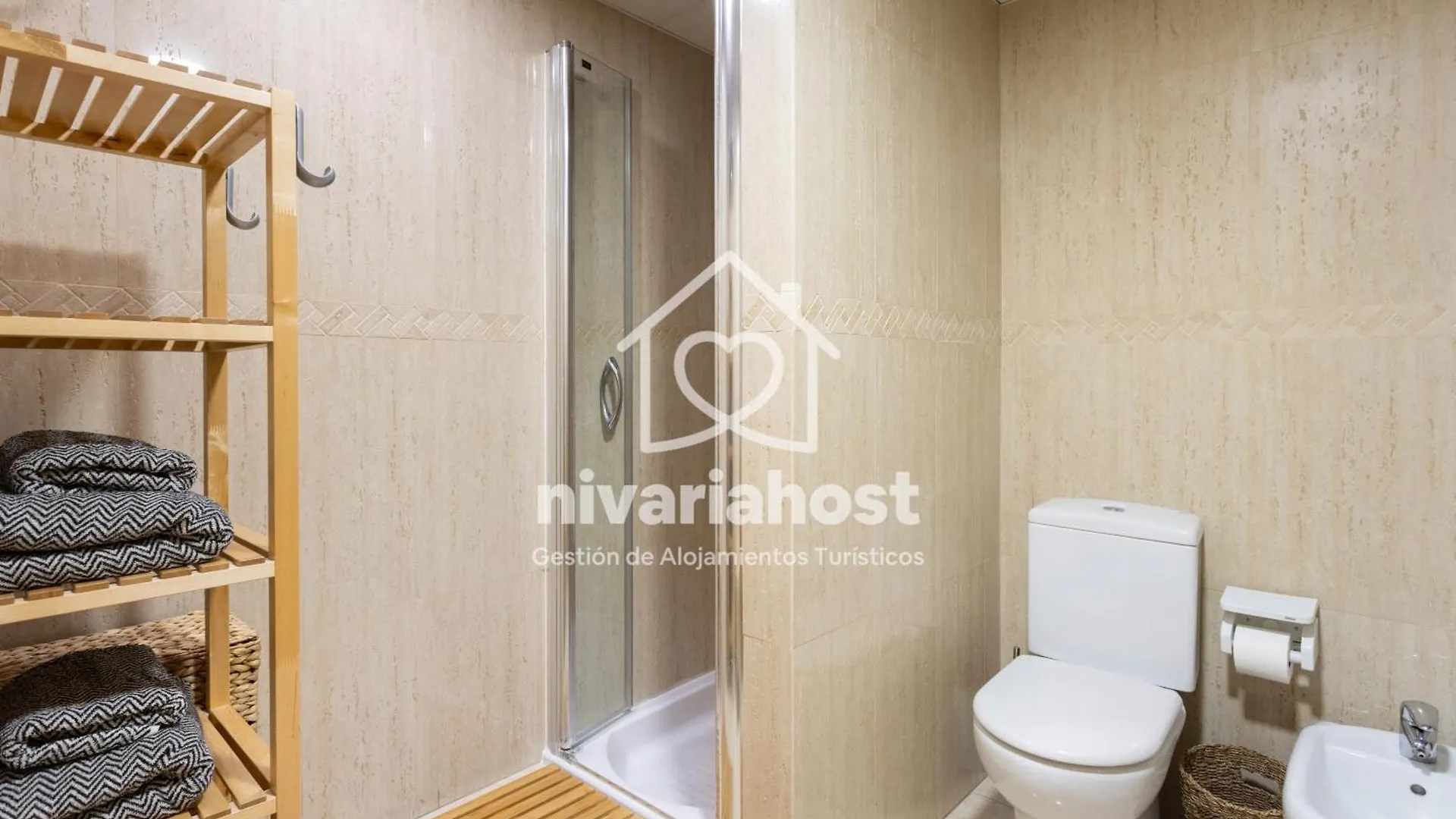 The Mint Santa Cruz, By Nivariahost Santa Cruz de Tenerife